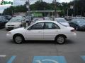 1997 Escort LX Sedan #5 1997 Escort LX Sedan #5