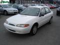 1997 Escort LX Sedan #14 1997 Escort LX Sedan #14