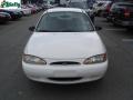 1997 Escort LX Sedan #15 1997 Escort LX Sedan #15