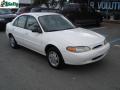1997 Escort LX Sedan #16 1997 Escort LX Sedan #16