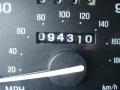 1999 Explorer XLS 4x4 #31 1999 Explorer XLS 4x4 #31