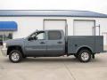 2008 Silverado 2500HD LS Crew Cab 4x4 Chassis #1 2008 Silverado 2500HD LS Crew Cab 4x4 Chassis #1