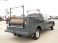 2008 Silverado 2500HD LS Crew Cab 4x4 Chassis #5 2008 Silverado 2500HD LS Crew Cab 4x4 Chassis #5