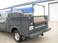 2008 Silverado 2500HD LS Crew Cab 4x4 Chassis #6 2008 Silverado 2500HD LS Crew Cab 4x4 Chassis #6