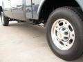 2008 Silverado 2500HD LS Crew Cab 4x4 Chassis #7 2008 Silverado 2500HD LS Crew Cab 4x4 Chassis #7