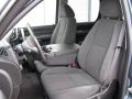 2008 Silverado 2500HD LS Crew Cab 4x4 Chassis #9 2008 Silverado 2500HD LS Crew Cab 4x4 Chassis #9