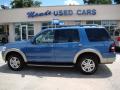 2009 Explorer Eddie Bauer 4x4 #1