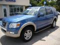 2009 Explorer Eddie Bauer 4x4 #2