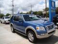 2009 Explorer Eddie Bauer 4x4 #4