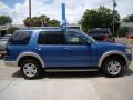 2009 Explorer Eddie Bauer 4x4 #5
