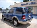 2009 Explorer Eddie Bauer 4x4 #7