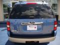 2009 Explorer Eddie Bauer 4x4 #8