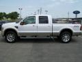 2010 F250 Super Duty King Ranch Crew Cab 4x4 #2