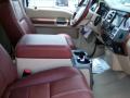 2010 F250 Super Duty King Ranch Crew Cab 4x4 #8