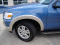 2009 Explorer Eddie Bauer 4x4 #23