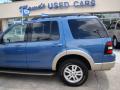 2009 Explorer Eddie Bauer 4x4 #24