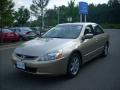 2004 Accord EX V6 Sedan #7