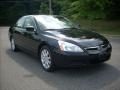 2006 Accord LX V6 Sedan #1