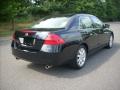 2006 Accord LX V6 Sedan #3