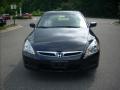 2006 Accord LX V6 Sedan #8