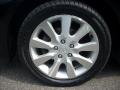 2006 Accord LX V6 Sedan #10