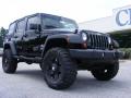 2009 Wrangler Unlimited X 4x4 #2 2009 Wrangler Unlimited X 4x4 #2