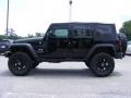 2009 Wrangler Unlimited X 4x4 #5 2009 Wrangler Unlimited X 4x4 #5