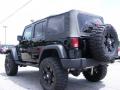 2009 Wrangler Unlimited X 4x4 #6 2009 Wrangler Unlimited X 4x4 #6