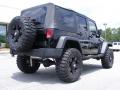 2009 Wrangler Unlimited X 4x4 #8 2009 Wrangler Unlimited X 4x4 #8