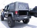 2009 Wrangler Unlimited X 4x4 #15 2009 Wrangler Unlimited X 4x4 #15
