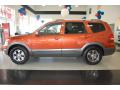 2009 Borrego EX V6 4x4 #3