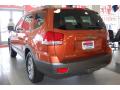 2009 Borrego EX V6 4x4 #4