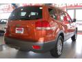 2009 Borrego EX V6 4x4 #7