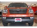 2009 Borrego EX V6 4x4 #11