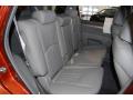2009 Borrego EX V6 4x4 #21
