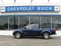 2009 Equator Sport Extended Cab #1