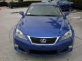 2010 IS 250C Convertible #1