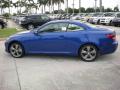 2010 IS 250C Convertible #4