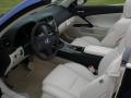 2010 IS 250C Convertible #5