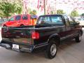 1996 Sonoma SLS Extended Cab #4