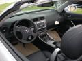2010 IS 250C Convertible #5