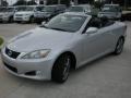2010 IS 250C Convertible #12
