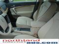 2010 MKZ FWD #8