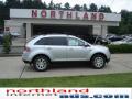 2010 MKX AWD #1