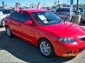 2007 MAZDA3 i Sport Sedan #2