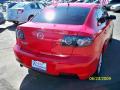 2007 MAZDA3 i Sport Sedan #3