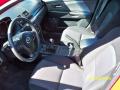 2007 MAZDA3 i Sport Sedan #4