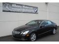 2010 E 350 Coupe #2