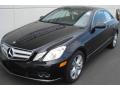 2010 E 350 Coupe #3