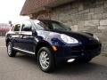 2005 Cayenne #2 2005 Cayenne #2